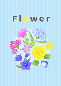 flowers design