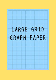 BLUE-BLACK GRAPH PAPER-YELLOWj
