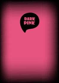 Dark Pink  And Black Vr.9