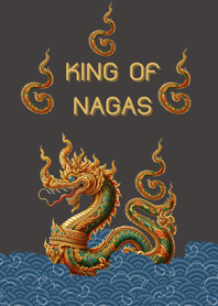 พญานาคตระกูลเอราปถะ