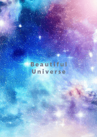 Beautiful Universe-GRADATION- 14