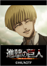 進撃の巨人 The Final Season 完結編 Vol12