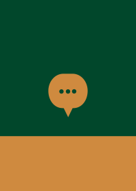 SIMPLE(brown green)V.2555b