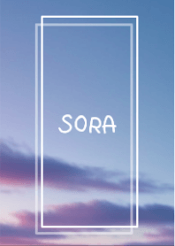 SORA vol.393