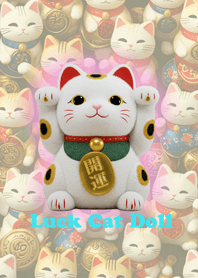 Good luck *cat