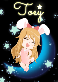 ธีมเตย (สาวบันนี้บนจันทร์สีน้ำเงิน)