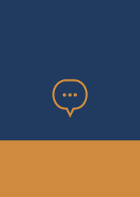 SIMPLE(brown blue)V.1794b