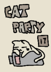Catparty17