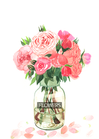 water color flowers_125