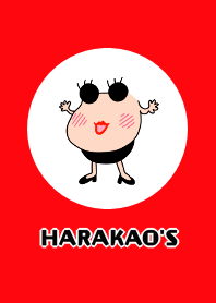 Harakao's