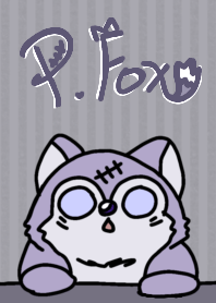 P.Fox