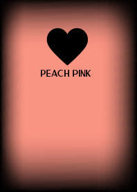 Black & Peach Pink Theme V5