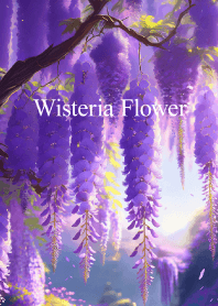 藤の花 vol.10