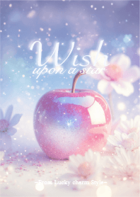 Wish - Wish-fulfilling apple -