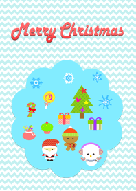 Merry Christmas collection