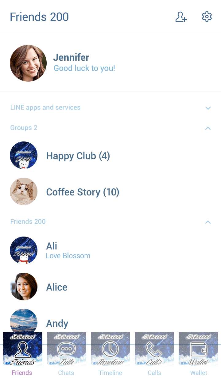 Line クリエイターズ着せかえ しぶたに 大人可愛いシロクマ 冬の夜空 Line クリエイターズ着せかえ しぶたに 大人可愛いシロクマ 冬の夜空