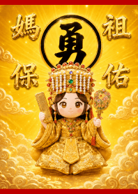 媽祖保佑 大顯神威 06