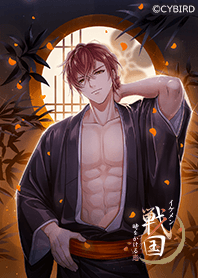 Ikemen-Sengoku 11th (Keiji Maeda)