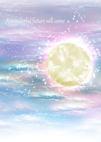 Gentle happiness comes every day3