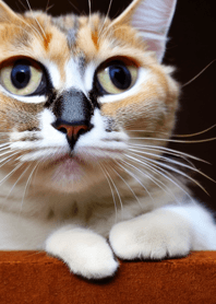 Nyanko Great Runaway#cbhaz122.