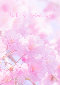 SakuraBokeh 35