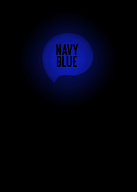 Navy Blue Light Theme V7 (JP)