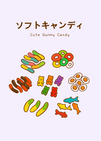 Retro Fudge(Romantic Purple)