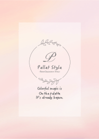Palette Style 19