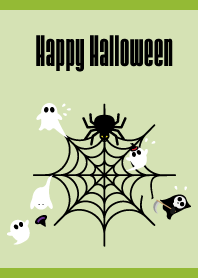 Halloween Party03 on MG