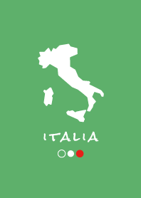 イタリアンカラー