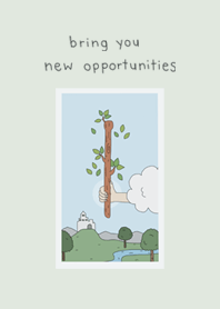 Mutelu - Bring you new opportunities