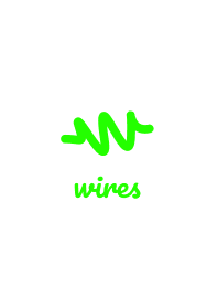 Wires Fresh - White Theme Global