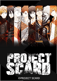 PROJECT SCARD
