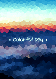 Colorful Day (UB_184)