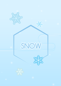 雪 -Snow-