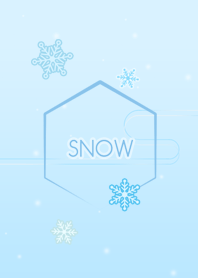 Snow style