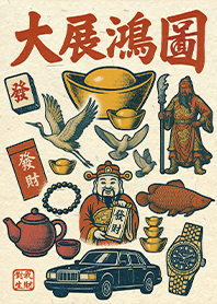 โชคลาภ-ความสำเร็จอันยิ่งใหญ่ 1.6