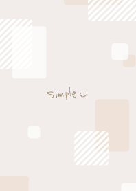 Rounded square stylish23 from Japan