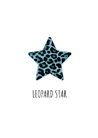 Leopard Star THEME 29