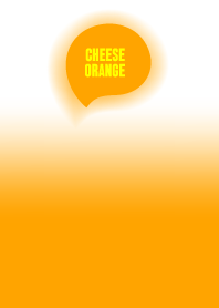 Cheese Orange  & White Theme
