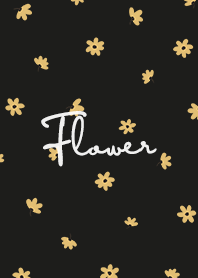 petite flower y - carbon