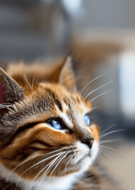 Cats Run Wild #ctwao015