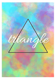 -triangle-