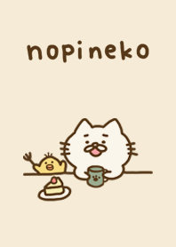 nopineko