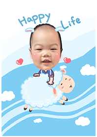 ❤️ 恩恩寶寶 ❤️