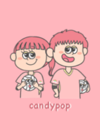 candypop(volleyball)