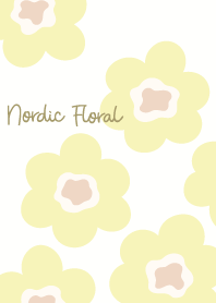 Nordic Floral 5