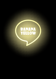 Banana Yellow Neon Theme Vr.4
