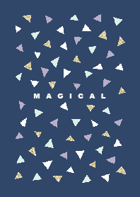magical triangle_J