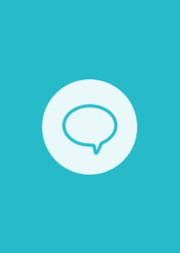 Simple Circle Icon Theme [Green 06]